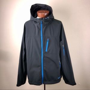 Double Diamond Softshell New No Tags